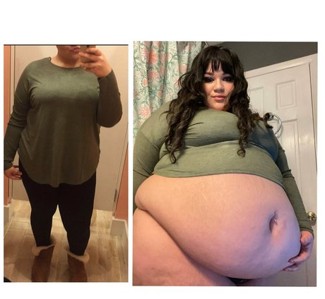 fatbellybabyy star porn gallery