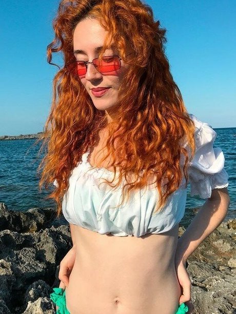 Madeleine Baldachino star best pictures