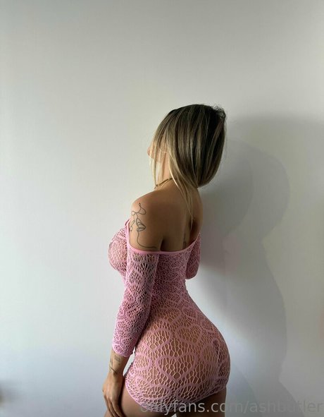 ashbutler model best galleries