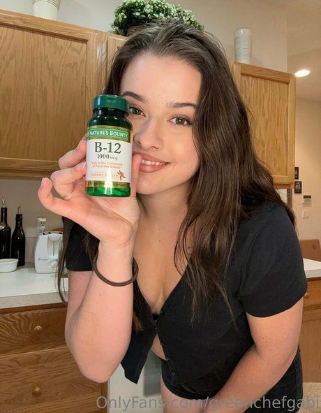 greenchefgabi beautiful model gallery