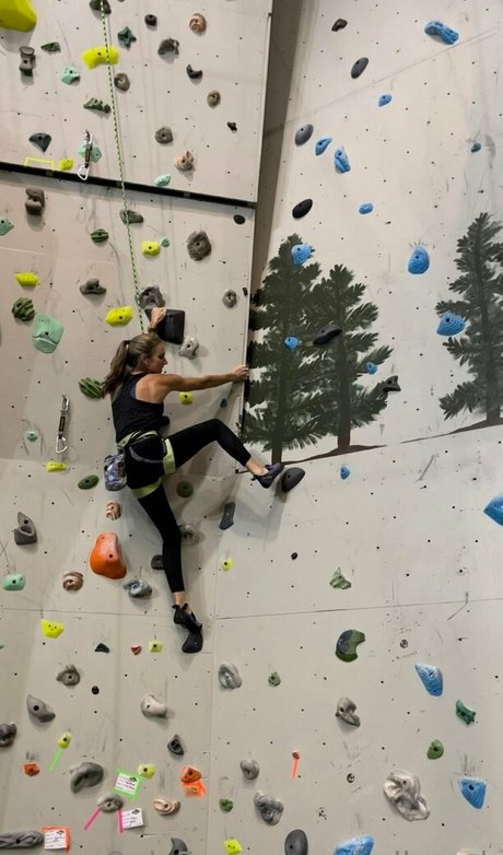 shellyrock model pretty gallery