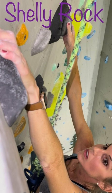 shellyrock free actress photo