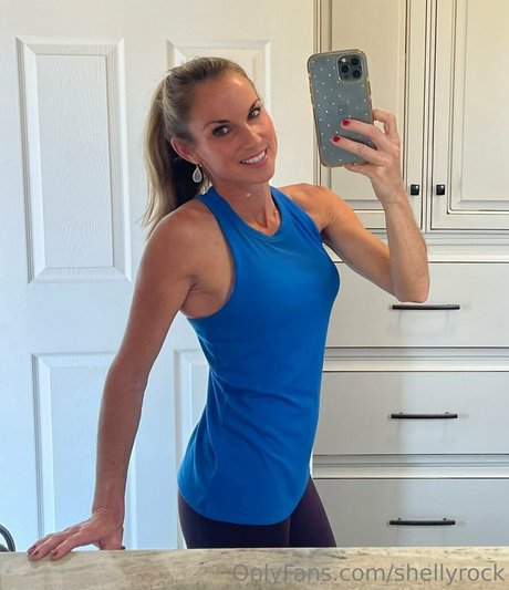 shellyrock art pornstar gallery