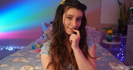 arielking69 perfect model pics