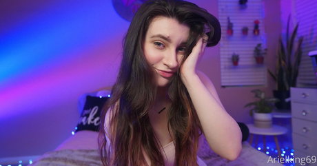 arielking69 perfect actress archive