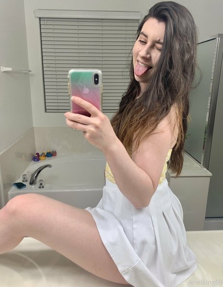 arielking69 sexy pornstar images