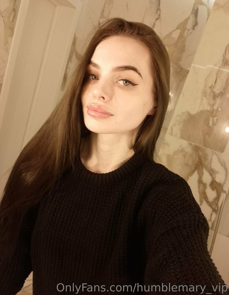 humblemary vip star nudes gallery