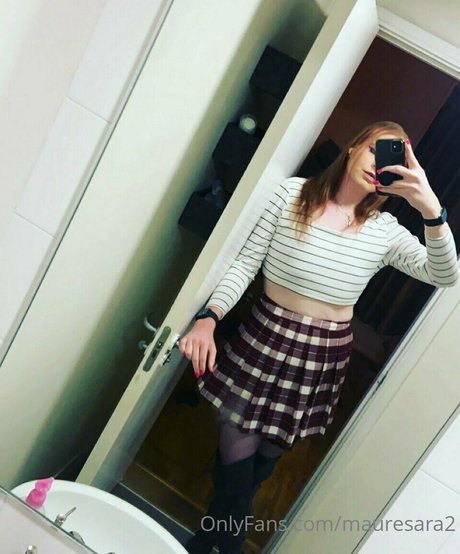 mauresara2 model erotic image