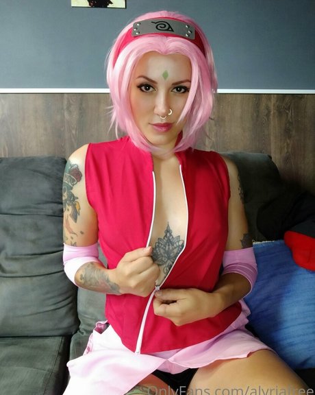 alyriafree nudes star gallery