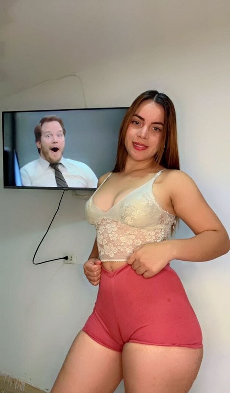 mibivioficial model exclusive pics