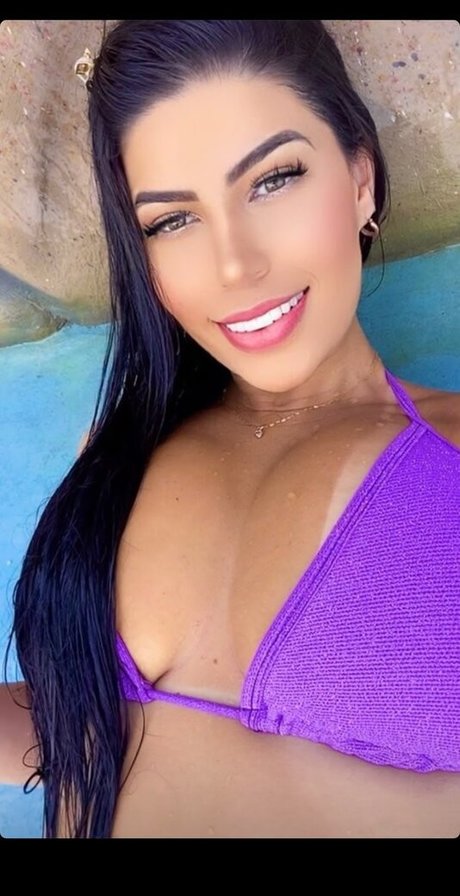 Nathalya model best pictures