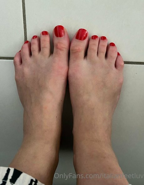 italianfeetluv nudes pornstar pictures