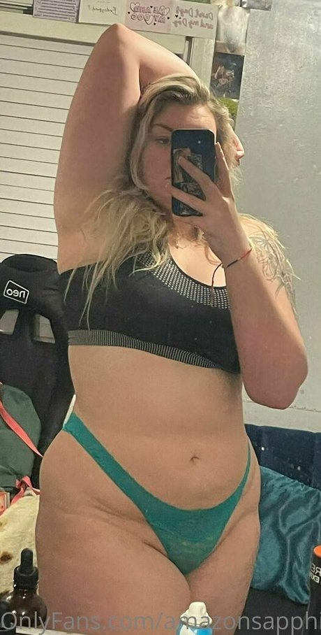 amazonsapphirestone xxx model images