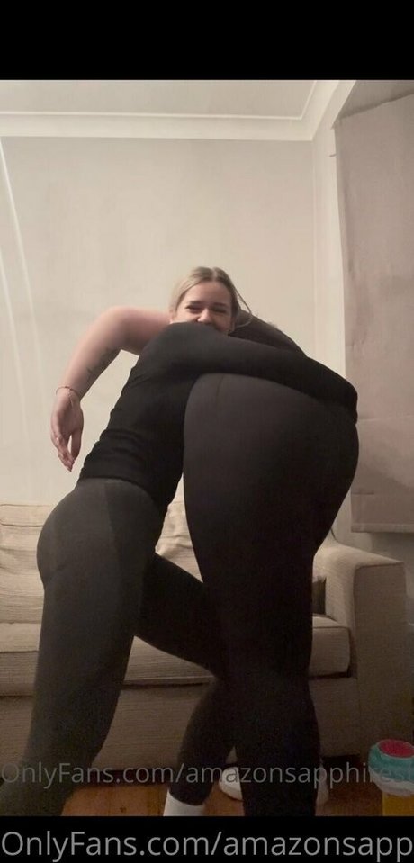 amazonsapphirestone pretty model pictures