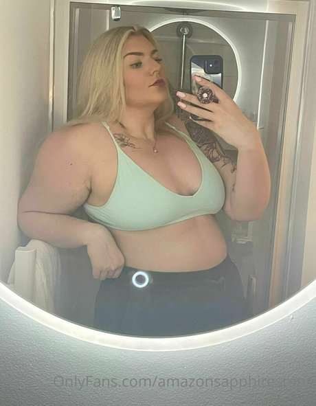 amazonsapphirestone sex actress photos