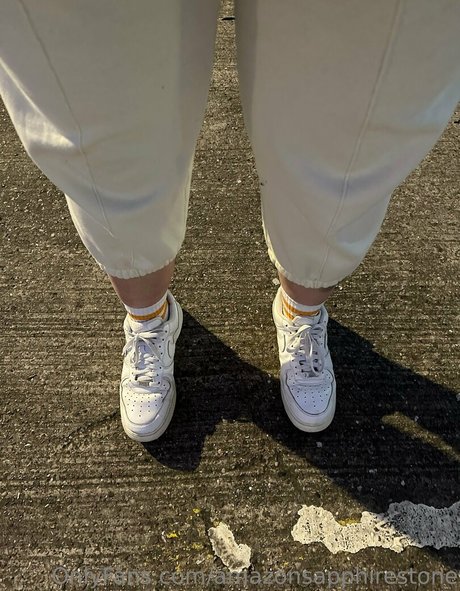 amazonsapphirestone nudes star pics