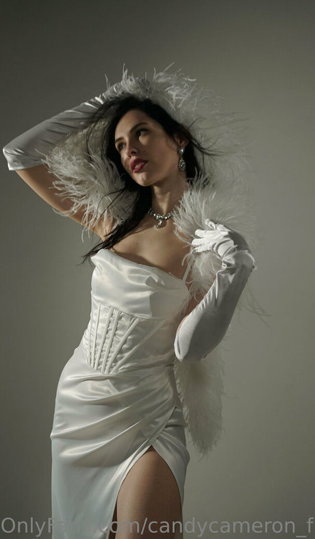 candycameron free model exclusive pictures