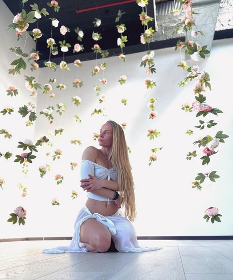 Anastasia Gavrilova erotic pornstar pic