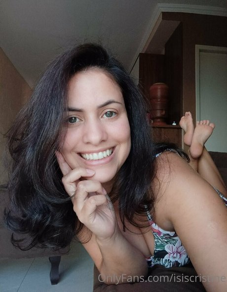 isiscristine art actress img