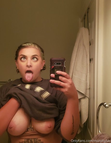 Murph E Blu high quality pornstar gallery