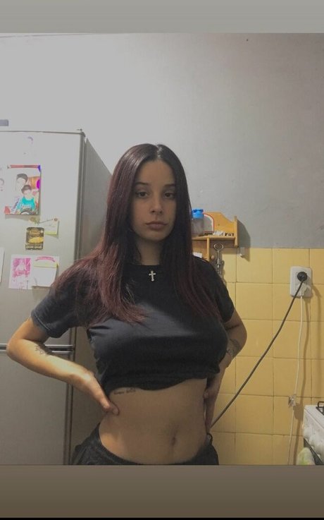 Mileey Vigo xxx star picture