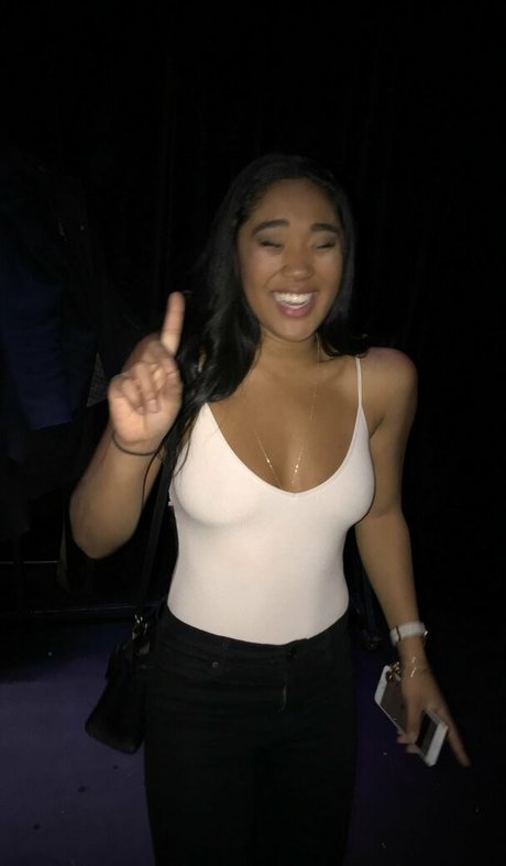 Emma Dahline hot model picture