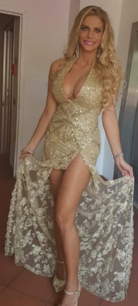 Francesca Cipriani model top pics