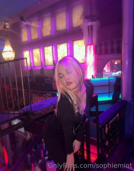 sophiebbface Profile pic