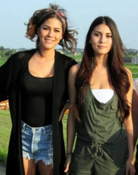 Thatchickparker nudes model gallery