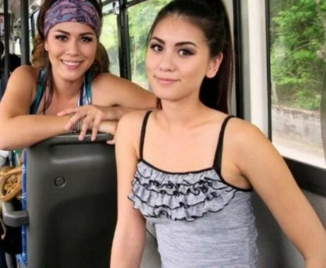 Thatchickparker hot pornstar picture