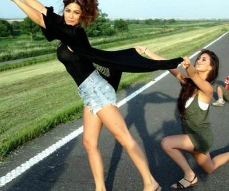 Thatchickparker perfect star img