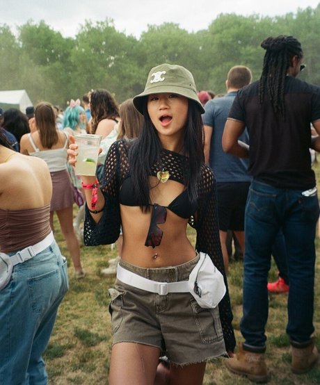 Erica Ha nudes actress pictures