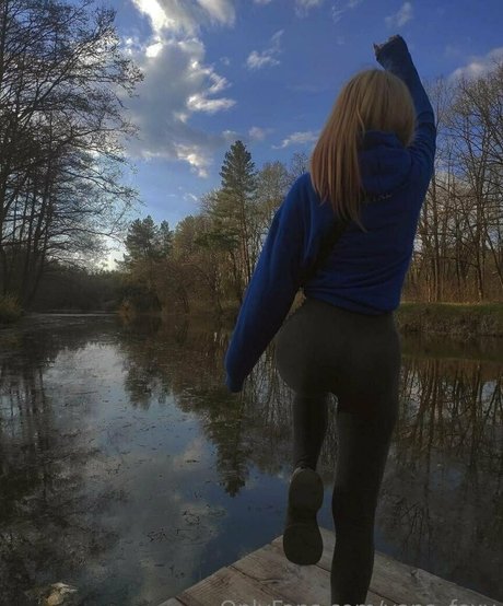 yanafoxy free model porn pic