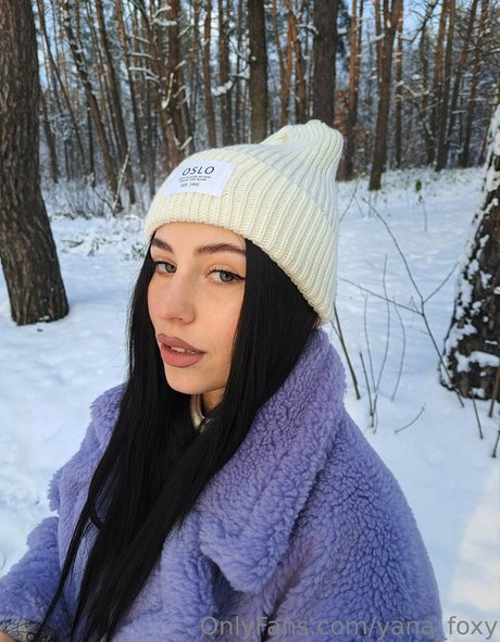 yanafoxy free pornstar art galleries