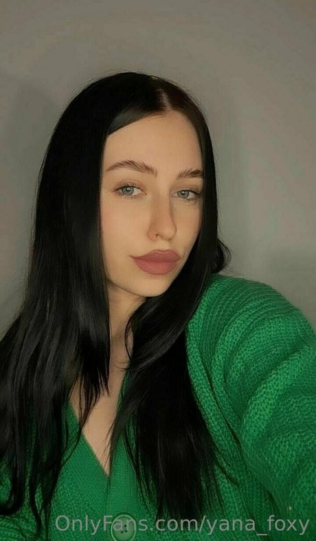 yanafoxy free star free photo