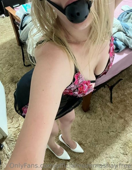 officialmummashayfree nice pornstar picture