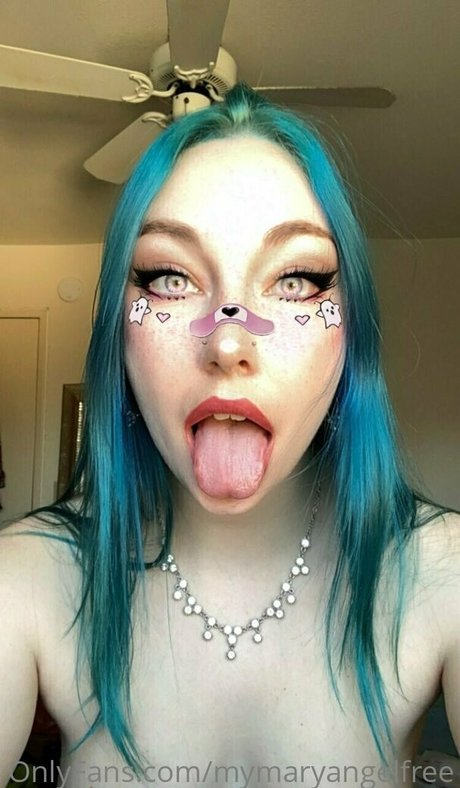 mymaryangell free pornstar pics