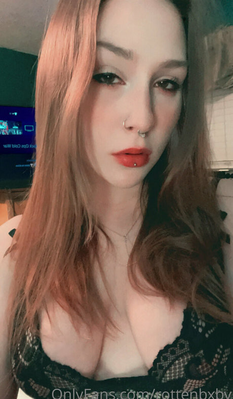 rottenbxby adult model pics