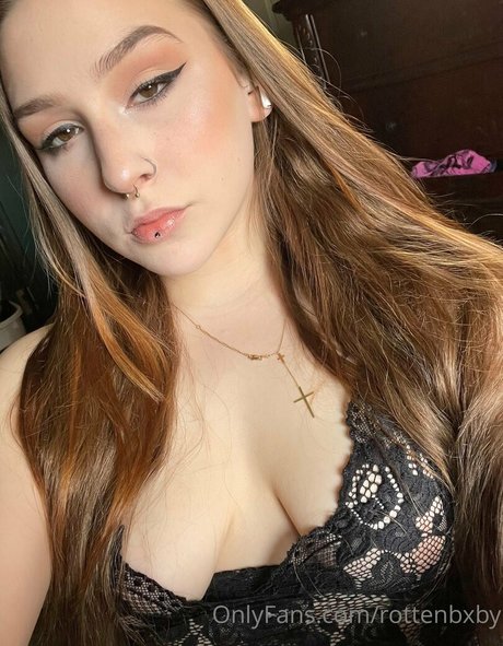 rottenbxby pornstar erotic archive