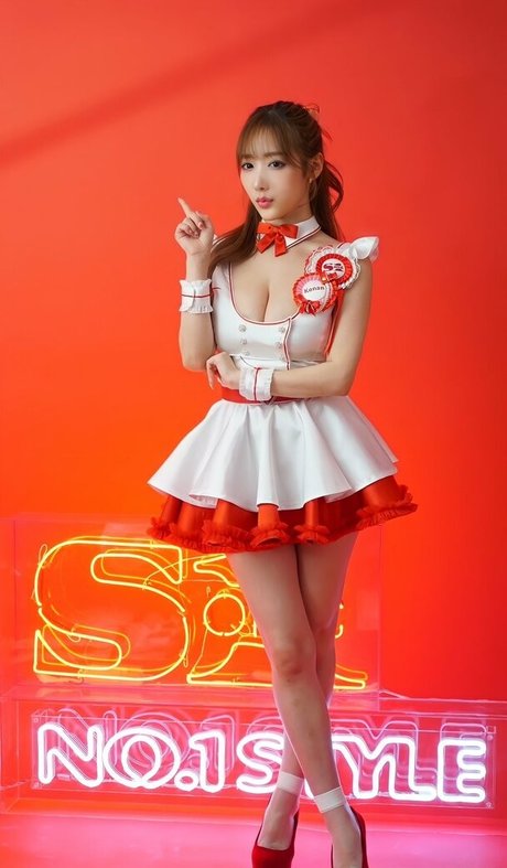 Koyoi Konan star top pics