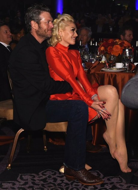 Gwen Stefani model free picture