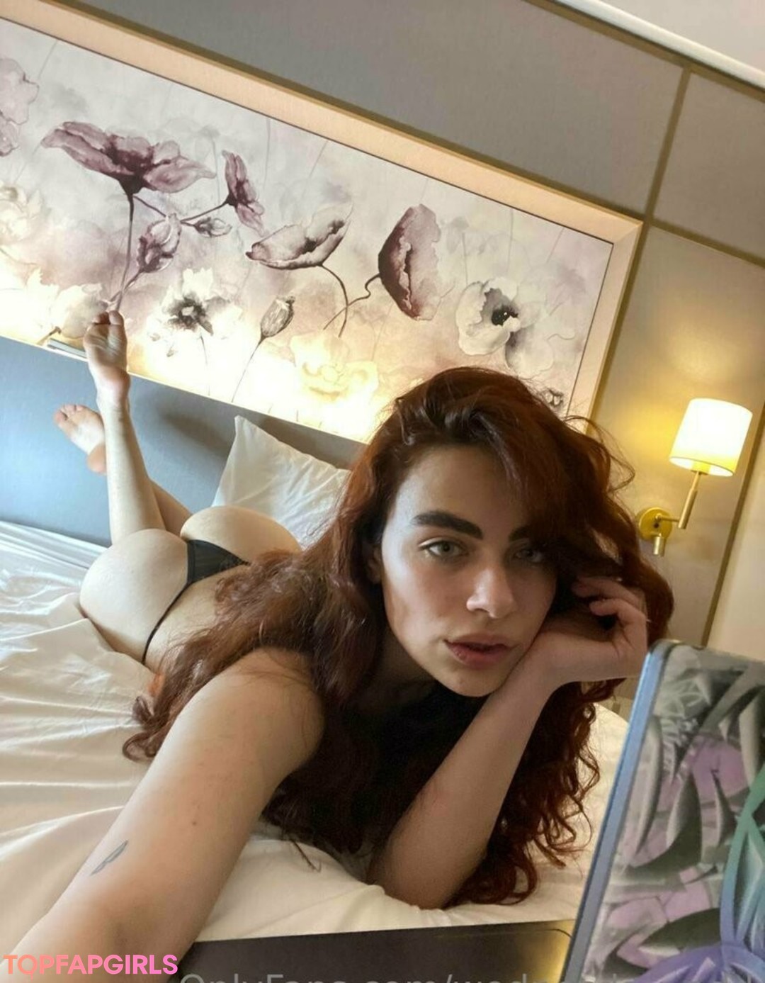 scandal onlyfans top image