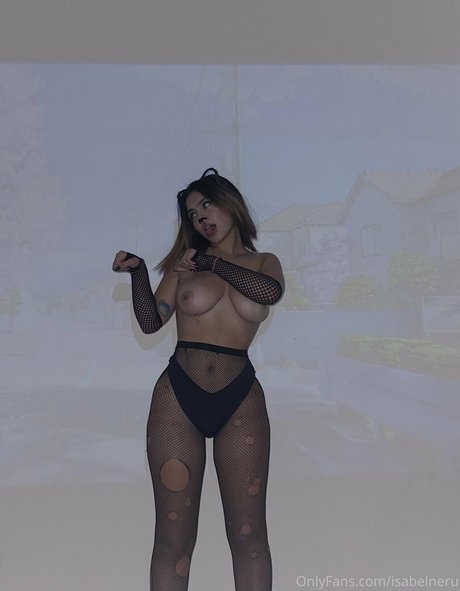 NeruIsabel sex star pics