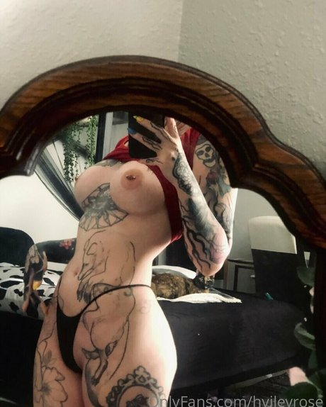 Hvileyrose nudes star photos