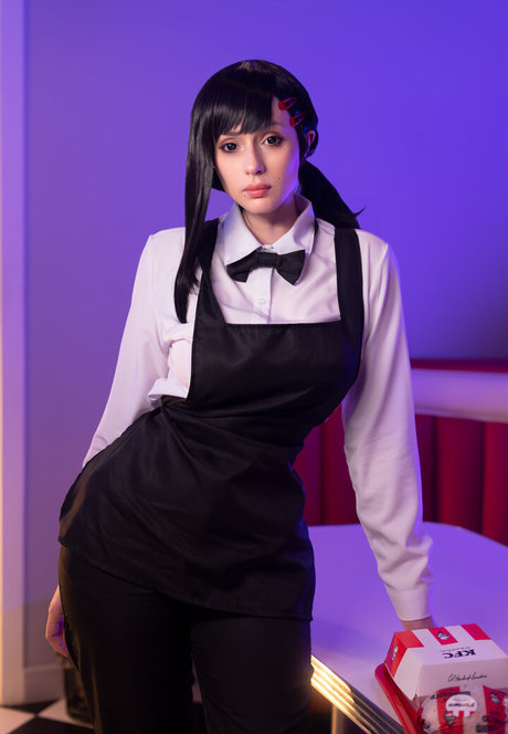 Shadory Cos pornstar nude picture