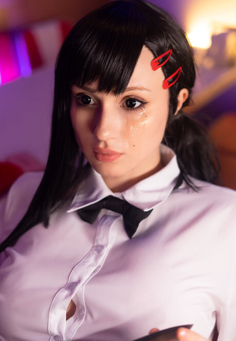 Shadory Cos star sexy pics