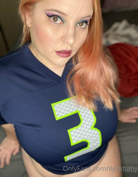 ily3kbaby star adult gallery