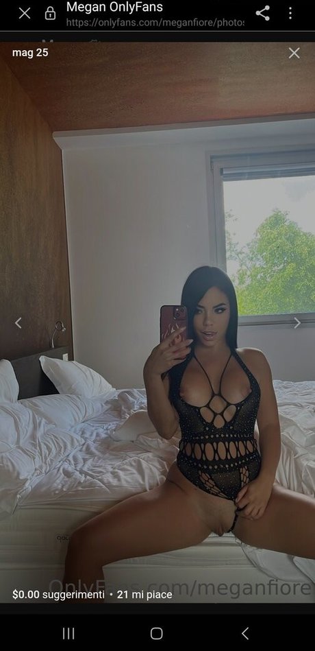 Sonia Maggio star exclusive pictures