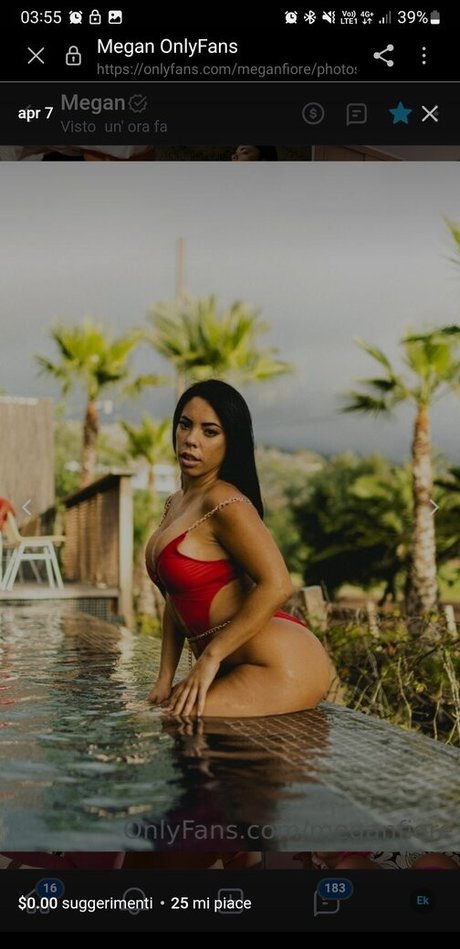 Sonia Maggio free star picture