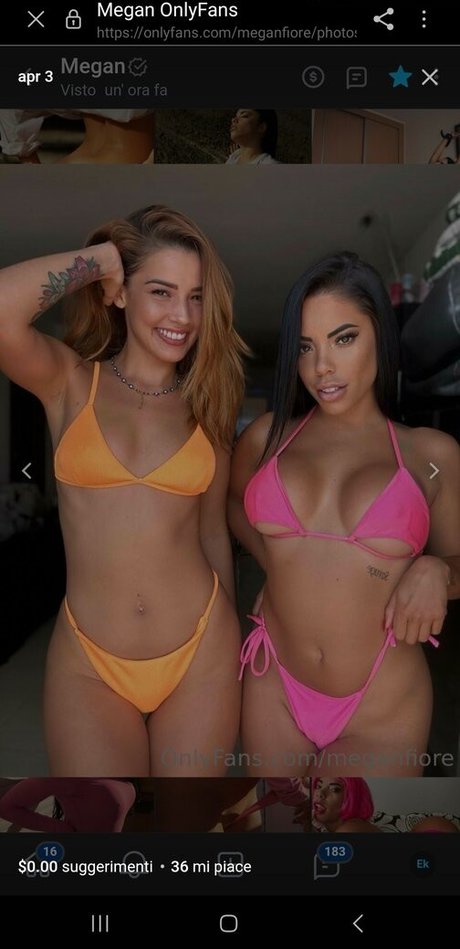 Sonia Maggio model pretty img